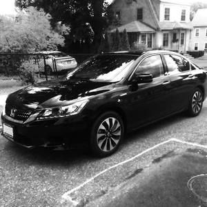 Meet your Posher, John